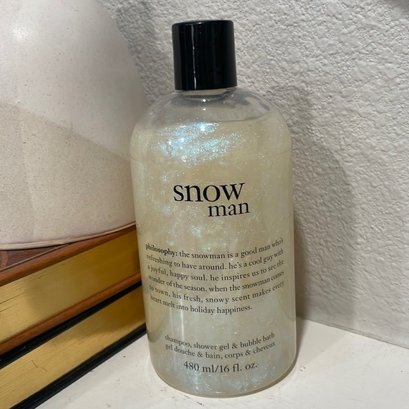 Philosophy Other - Philosophy‎ Shampoo Shower gel bubble bath